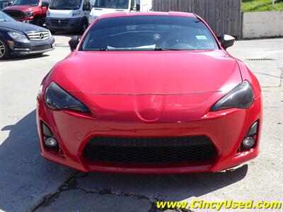 2015 Scion FR-S   - Photo 2 - Cincinnati, OH 45255