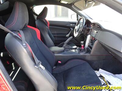 2015 Scion FR-S   - Photo 13 - Cincinnati, OH 45255