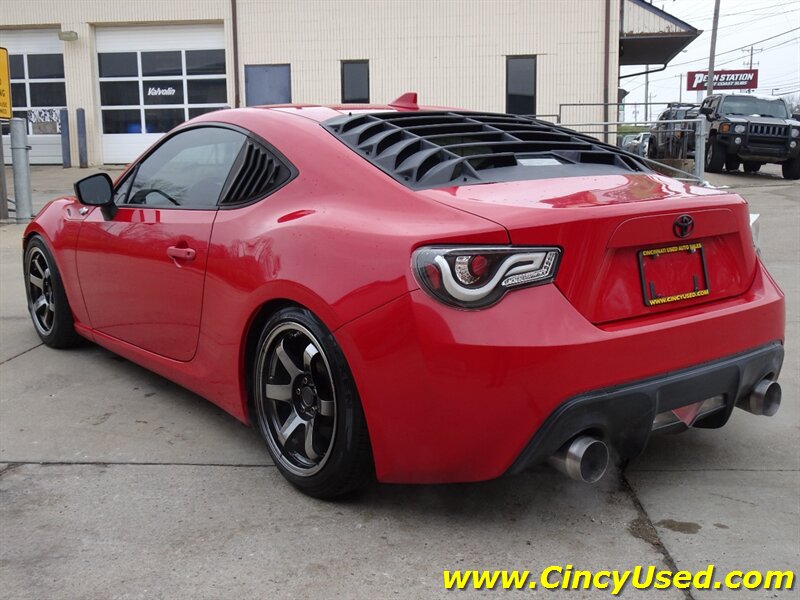 2015 Scion FR-S - Photo 9 - Cincinnati, OH 45255
