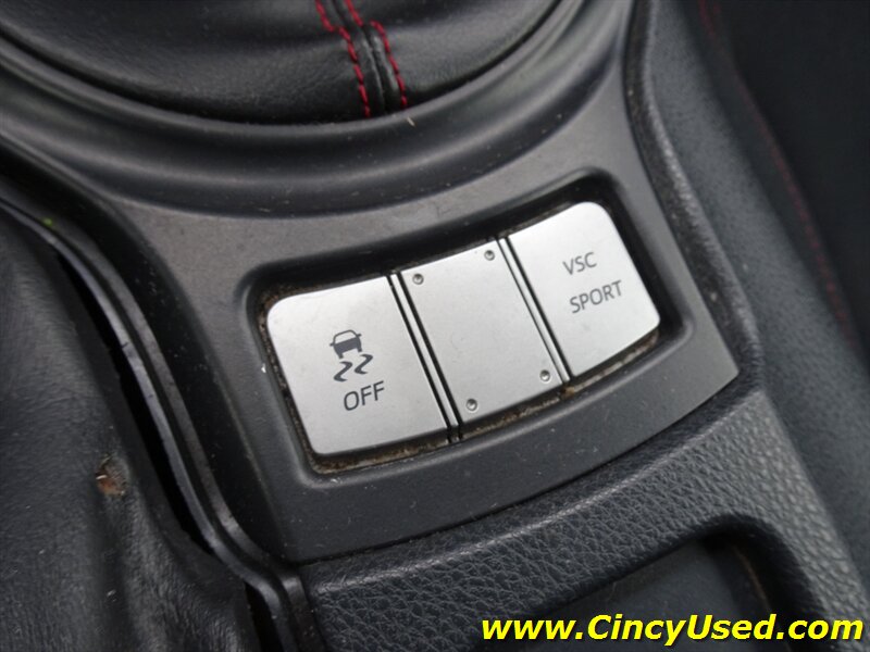 2015 Scion FR-S - Photo 18 - Cincinnati, OH 45255