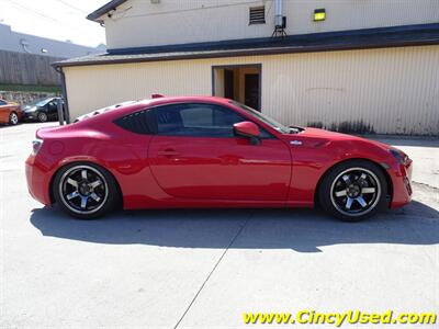 2015 Scion FR-S   - Photo 4 - Cincinnati, OH 45255
