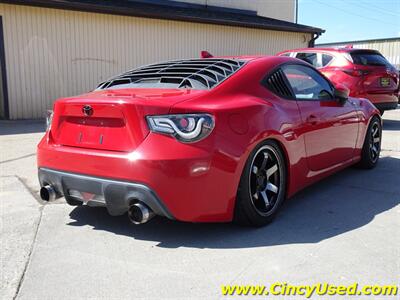 2015 Scion FR-S   - Photo 5 - Cincinnati, OH 45255