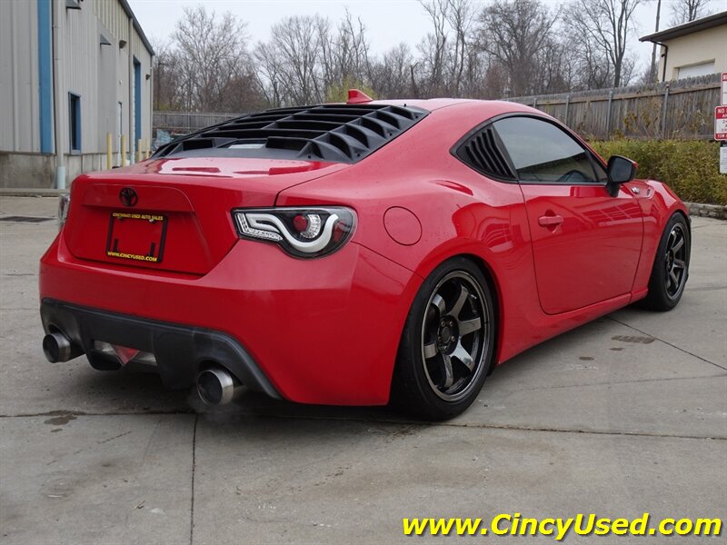 2015 Scion FR-S - Photo 7 - Cincinnati, OH 45255