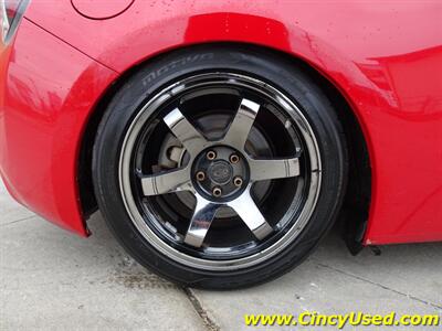 2015 Scion FR-S - Photo 28 - Cincinnati, OH 45255