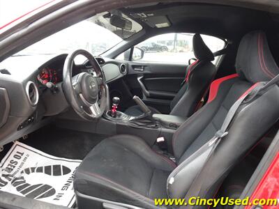 2015 Scion FR-S - Photo 12 - Cincinnati, OH 45255