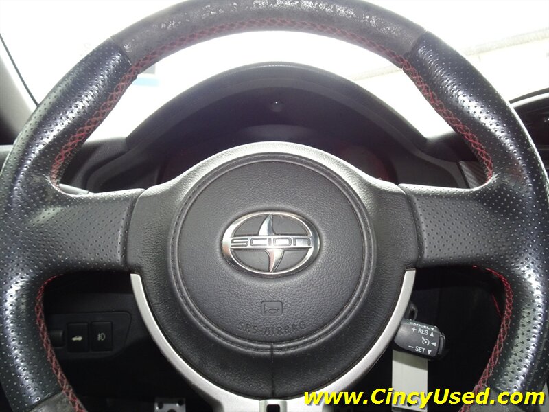2015 Scion FR-S - Photo 20 - Cincinnati, OH 45255