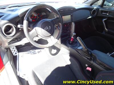 2015 Scion FR-S   - Photo 10 - Cincinnati, OH 45255