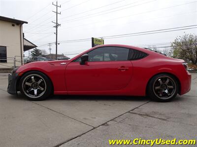 2015 Scion FR-S - Photo 6 - Cincinnati, OH 45255