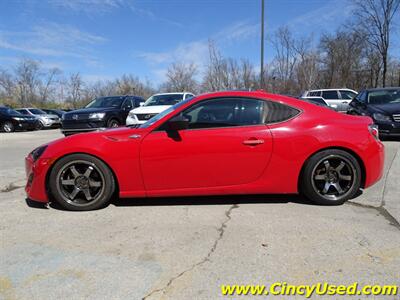 2015 Scion FR-S   - Photo 7 - Cincinnati, OH 45255