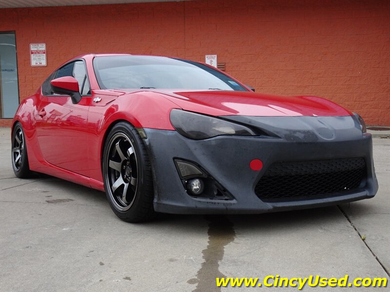 2015 Scion FR-S - Photo 4 - Cincinnati, OH 45255