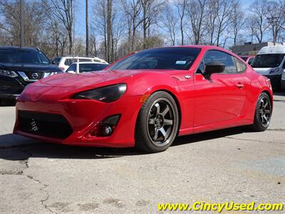 2015 Scion FR-S   - Photo 3 - Cincinnati, OH 45255