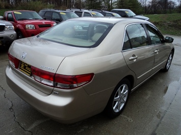 2003 Honda Accord EX   - Photo 6 - Cincinnati, OH 45255