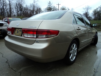 2003 Honda Accord EX   - Photo 14 - Cincinnati, OH 45255