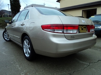 2003 Honda Accord EX   - Photo 13 - Cincinnati, OH 45255