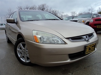 2003 Honda Accord EX   - Photo 11 - Cincinnati, OH 45255