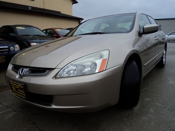 2003 Honda Accord EX   - Photo 12 - Cincinnati, OH 45255