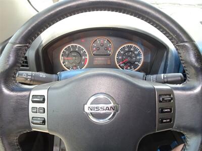 2008 Nissan Titan SE   - Photo 35 - Cincinnati, OH 45255