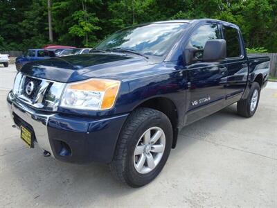 2008 Nissan Titan SE   - Photo 15 - Cincinnati, OH 45255