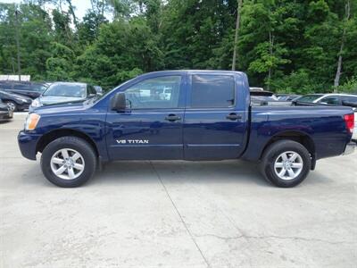 2008 Nissan Titan SE   - Photo 13 - Cincinnati, OH 45255