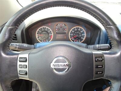 2008 Nissan Titan SE   - Photo 36 - Cincinnati, OH 45255