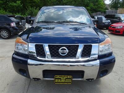 2008 Nissan Titan SE   - Photo 4 - Cincinnati, OH 45255