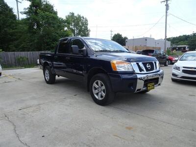 2008 Nissan Titan SE   - Photo 2 - Cincinnati, OH 45255