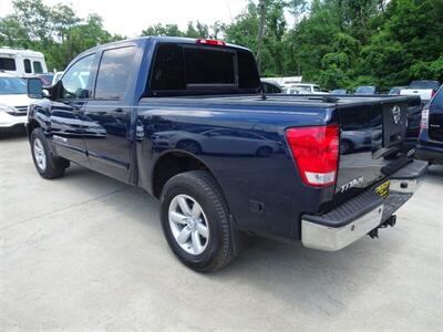 2008 Nissan Titan SE   - Photo 7 - Cincinnati, OH 45255