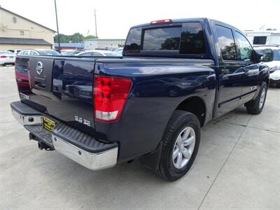 2008 Nissan Titan SE   - Photo 12 - Cincinnati, OH 45255