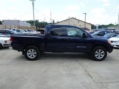 2008 Nissan Titan SE   - Photo 6 - Cincinnati, OH 45255