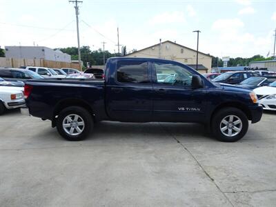 2008 Nissan Titan SE   - Photo 5 - Cincinnati, OH 45255