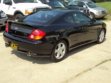 2003 Hyundai Tiburon GT   - Photo 6 - Cincinnati, OH 45255