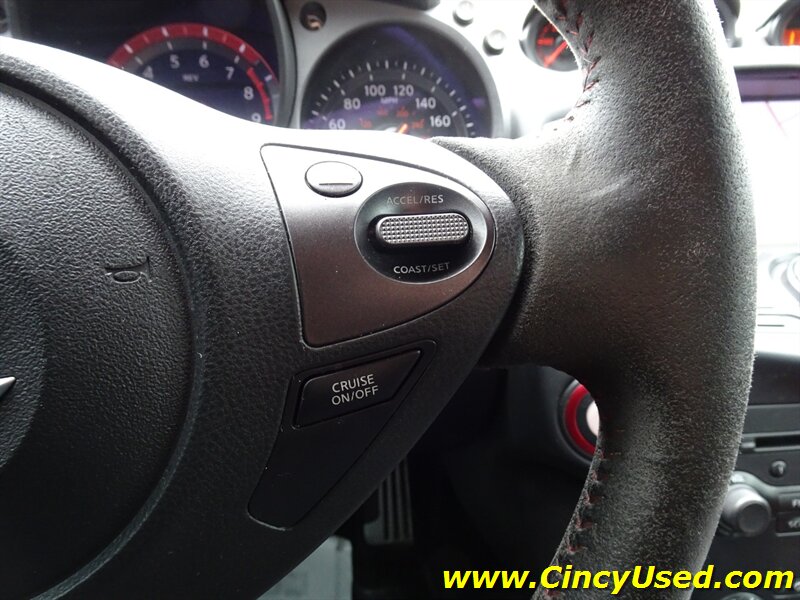 2018 Nissan 370Z NISMO Tech - Photo 24 - Cincinnati, OH 45255