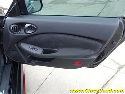 2018 Nissan 370Z NISMO Tech - Photo 26 - Cincinnati, OH 45255