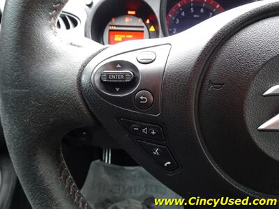 2018 Nissan 370Z NISMO Tech - Photo 23 - Cincinnati, OH 45255