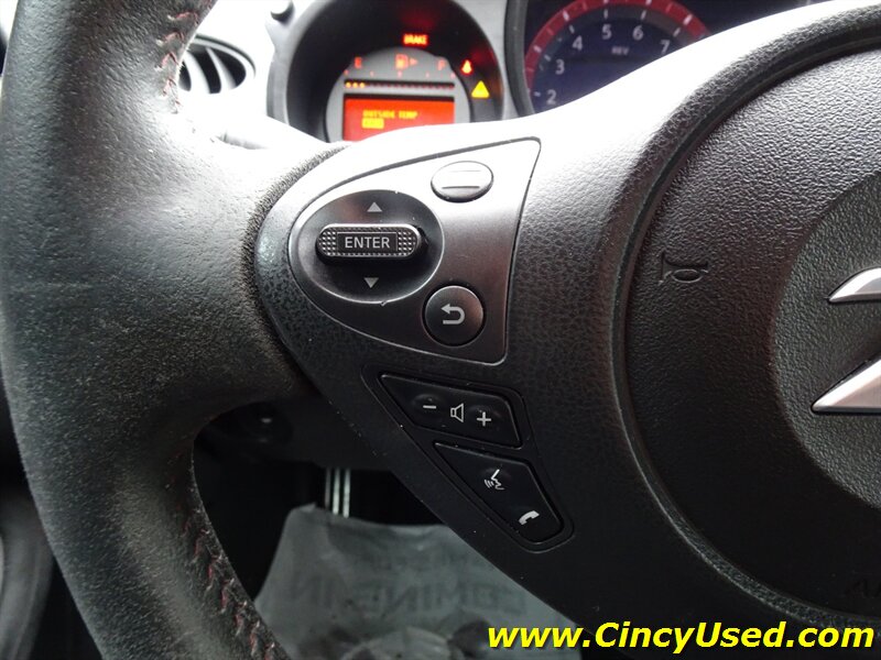 2018 Nissan 370Z NISMO Tech - Photo 23 - Cincinnati, OH 45255