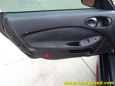 2018 Nissan 370Z NISMO Tech - Photo 25 - Cincinnati, OH 45255