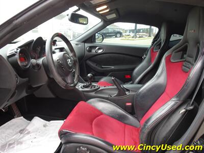 2018 Nissan 370Z NISMO Tech - Photo 12 - Cincinnati, OH 45255