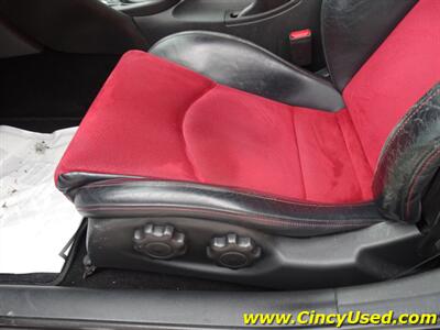 2018 Nissan 370Z NISMO Tech - Photo 27 - Cincinnati, OH 45255