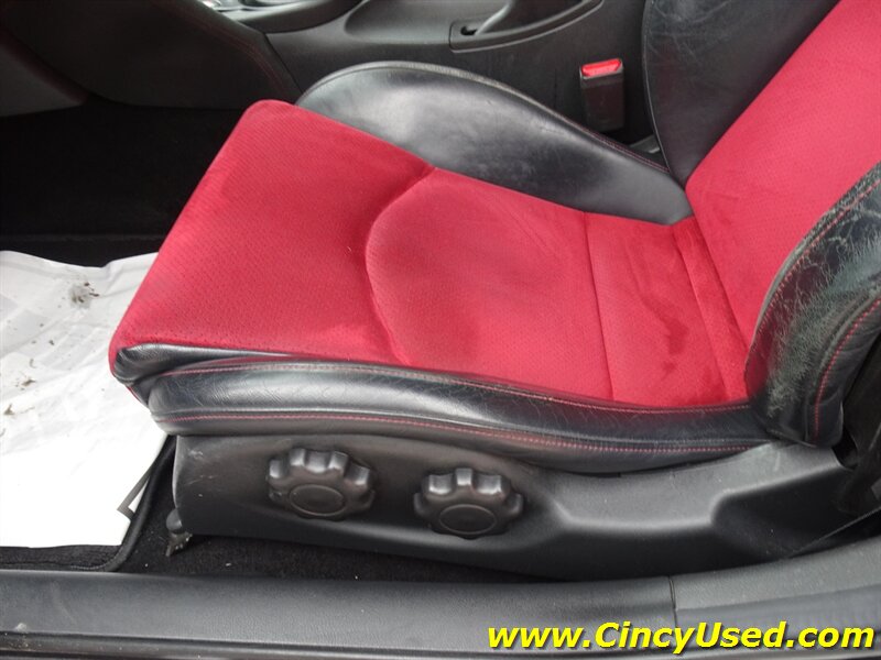 2018 Nissan 370Z NISMO Tech - Photo 27 - Cincinnati, OH 45255