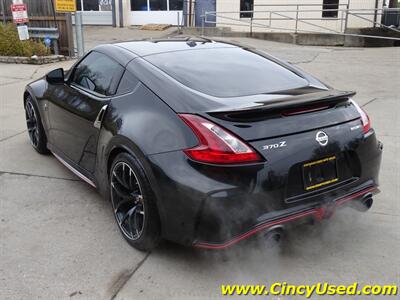 2018 Nissan 370Z NISMO Tech - Photo 8 - Cincinnati, OH 45255