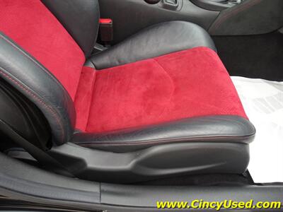 2018 Nissan 370Z NISMO Tech - Photo 28 - Cincinnati, OH 45255