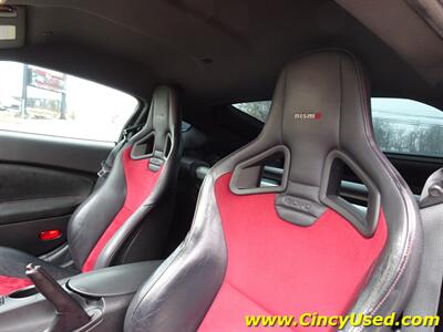 2018 Nissan 370Z NISMO Tech - Photo 13 - Cincinnati, OH 45255