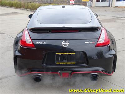 2018 Nissan 370Z NISMO Tech - Photo 9 - Cincinnati, OH 45255