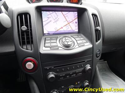 2018 Nissan 370Z NISMO Tech - Photo 18 - Cincinnati, OH 45255