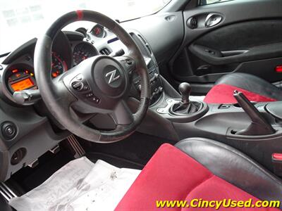 2018 Nissan 370Z NISMO Tech - Photo 14 - Cincinnati, OH 45255
