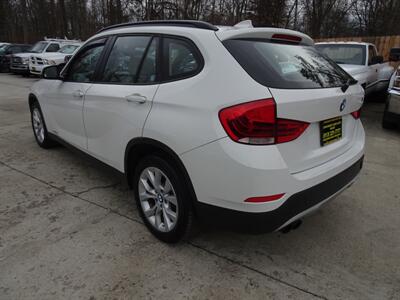 2014 BMW X1 xDrive28i  2.0L I4 Turbo AWD - Photo 8 - Cincinnati, OH 45255