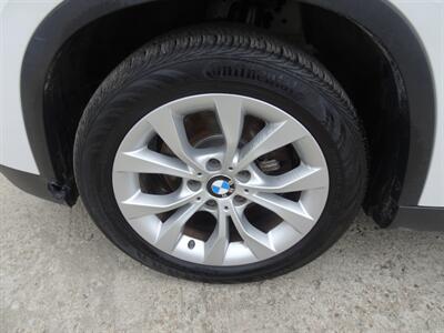 2014 BMW X1 xDrive28i  2.0L I4 Turbo AWD - Photo 27 - Cincinnati, OH 45255