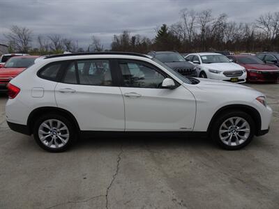 2014 BMW X1 xDrive28i  2.0L I4 Turbo AWD - Photo 4 - Cincinnati, OH 45255