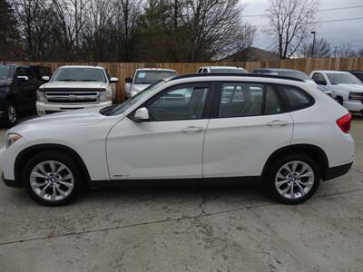 2014 BMW X1 xDrive28i  2.0L I4 Turbo AWD - Photo 5 - Cincinnati, OH 45255