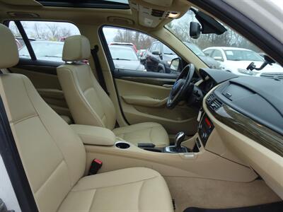 2014 BMW X1 xDrive28i  2.0L I4 Turbo AWD - Photo 12 - Cincinnati, OH 45255